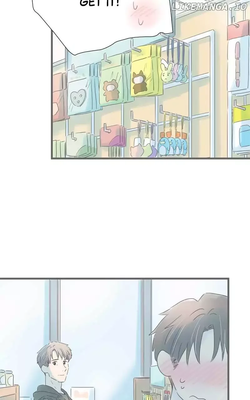 It Rains On Precious Days Chapter 154 page 26