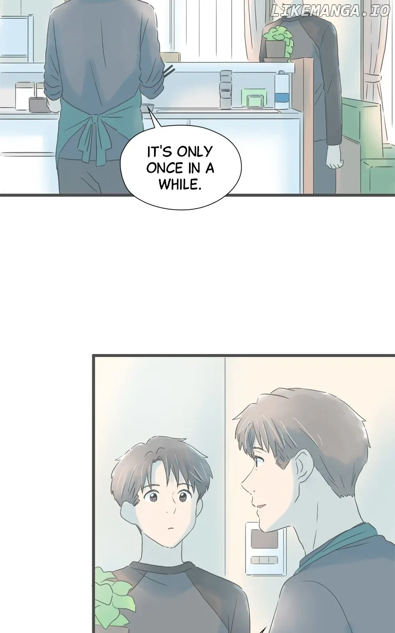 It Rains On Precious Days Chapter 161 page 8