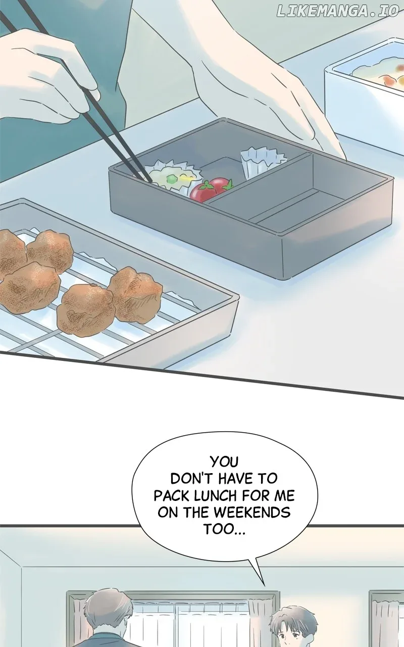 It Rains On Precious Days Chapter 161 page 7