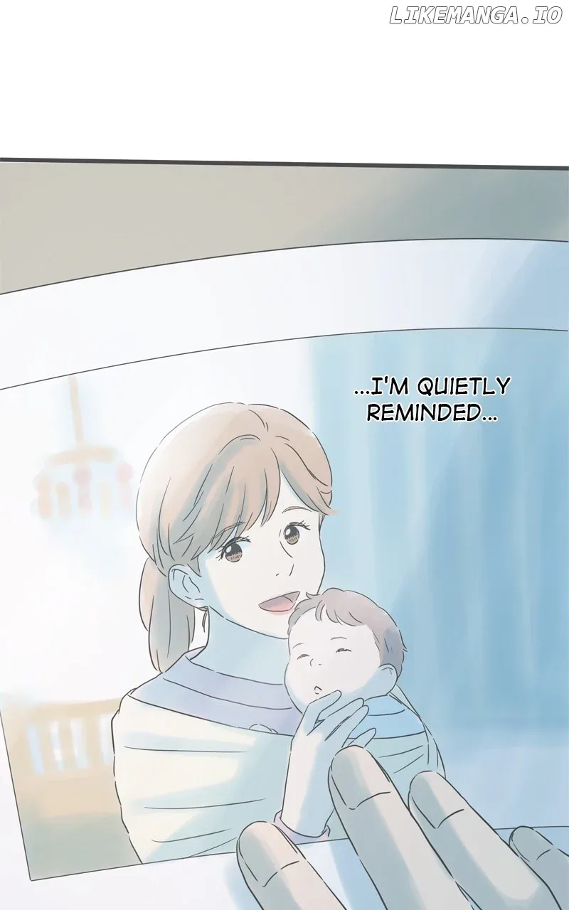 It Rains On Precious Days Chapter 160 page 41