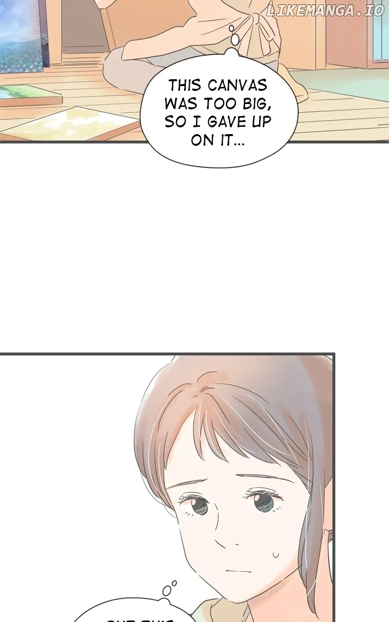 It Rains On Precious Days Chapter 158 page 41