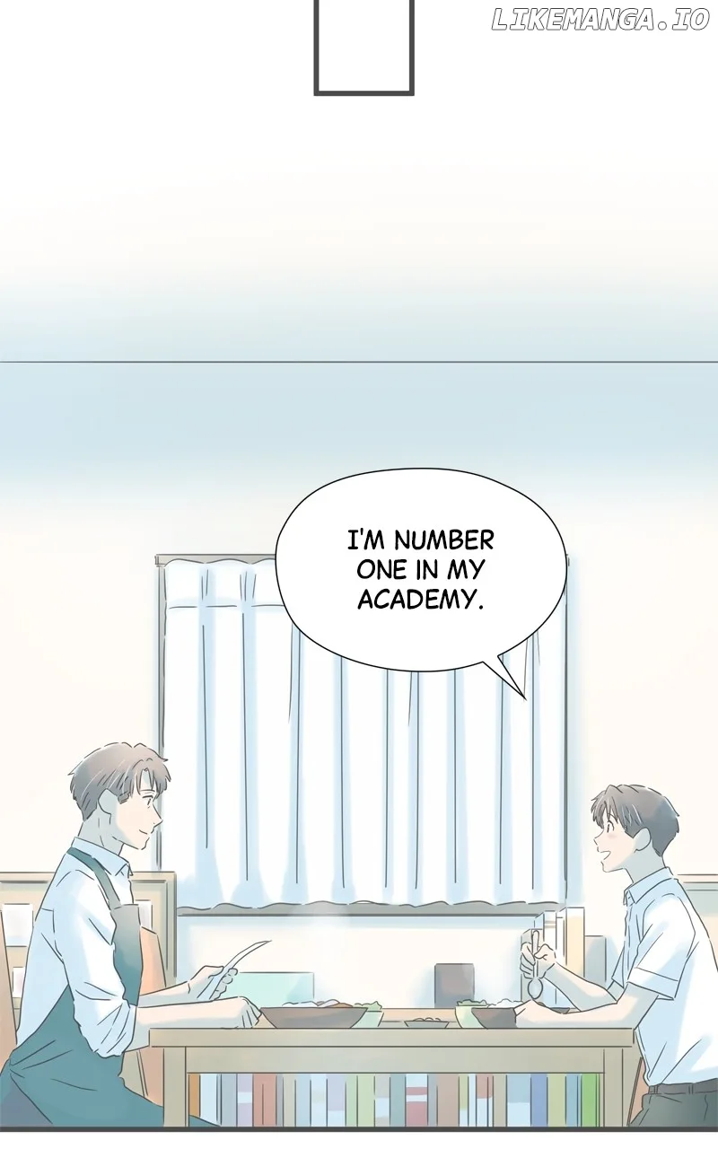 It Rains On Precious Days Chapter 156 page 40