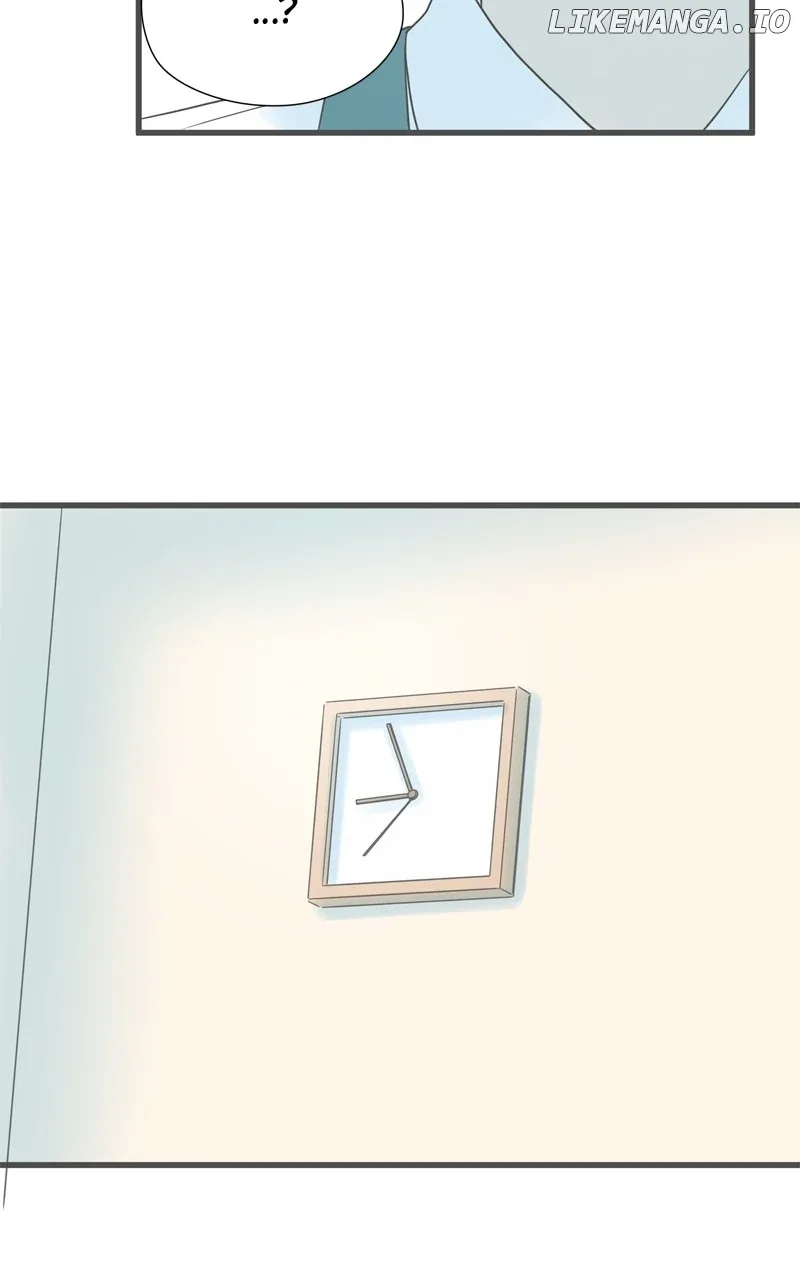 It Rains On Precious Days Chapter 159 page 42