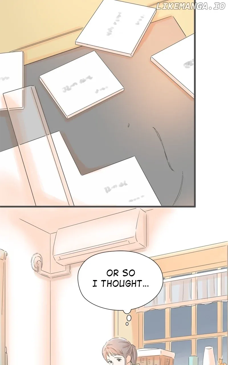 It Rains On Precious Days Chapter 158 page 32