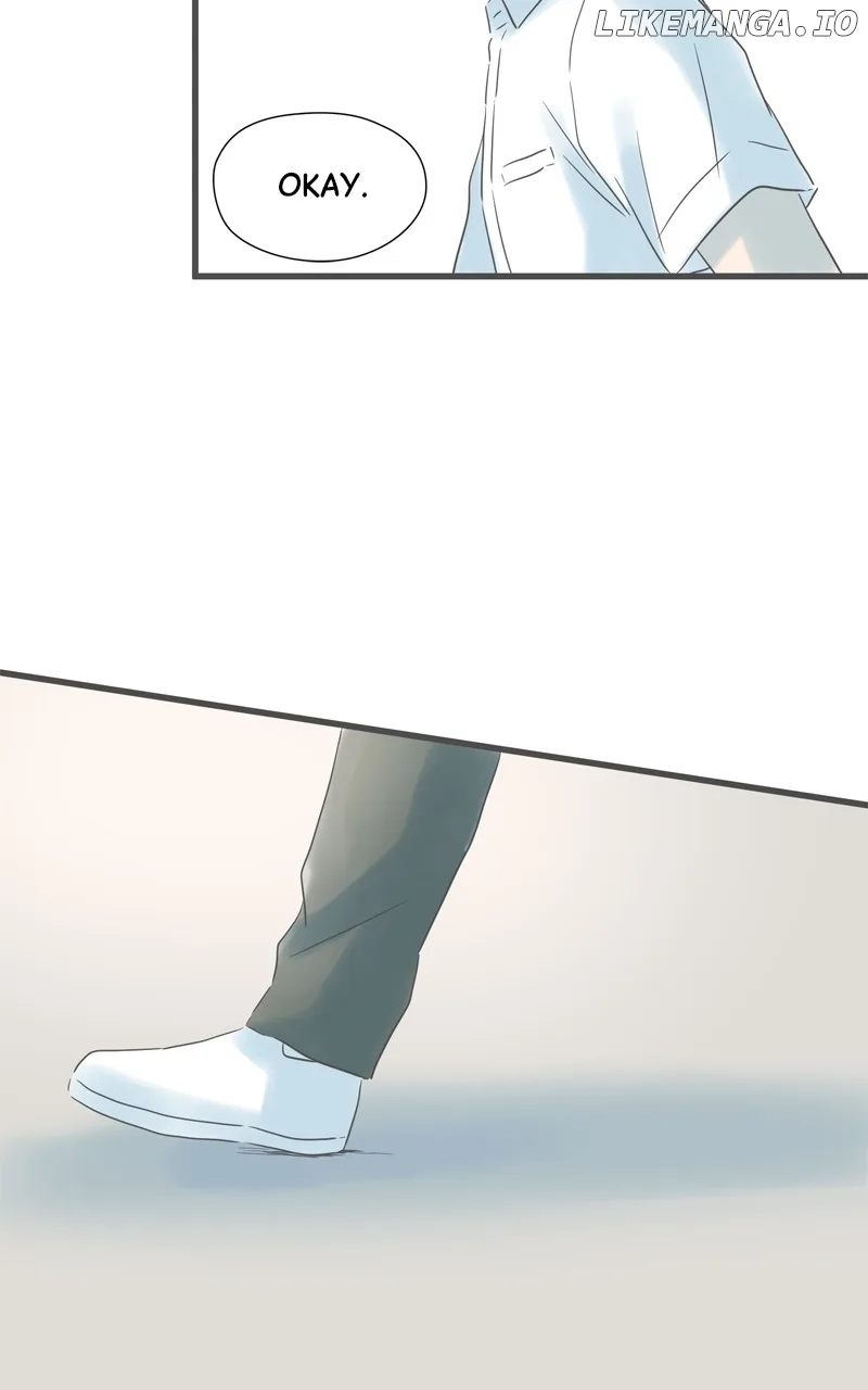 It Rains On Precious Days Chapter 154 page 36