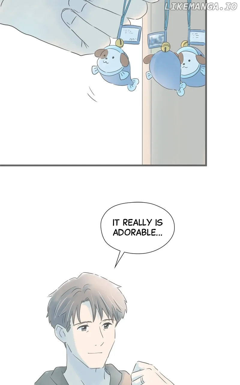 It Rains On Precious Days Chapter 154 page 28