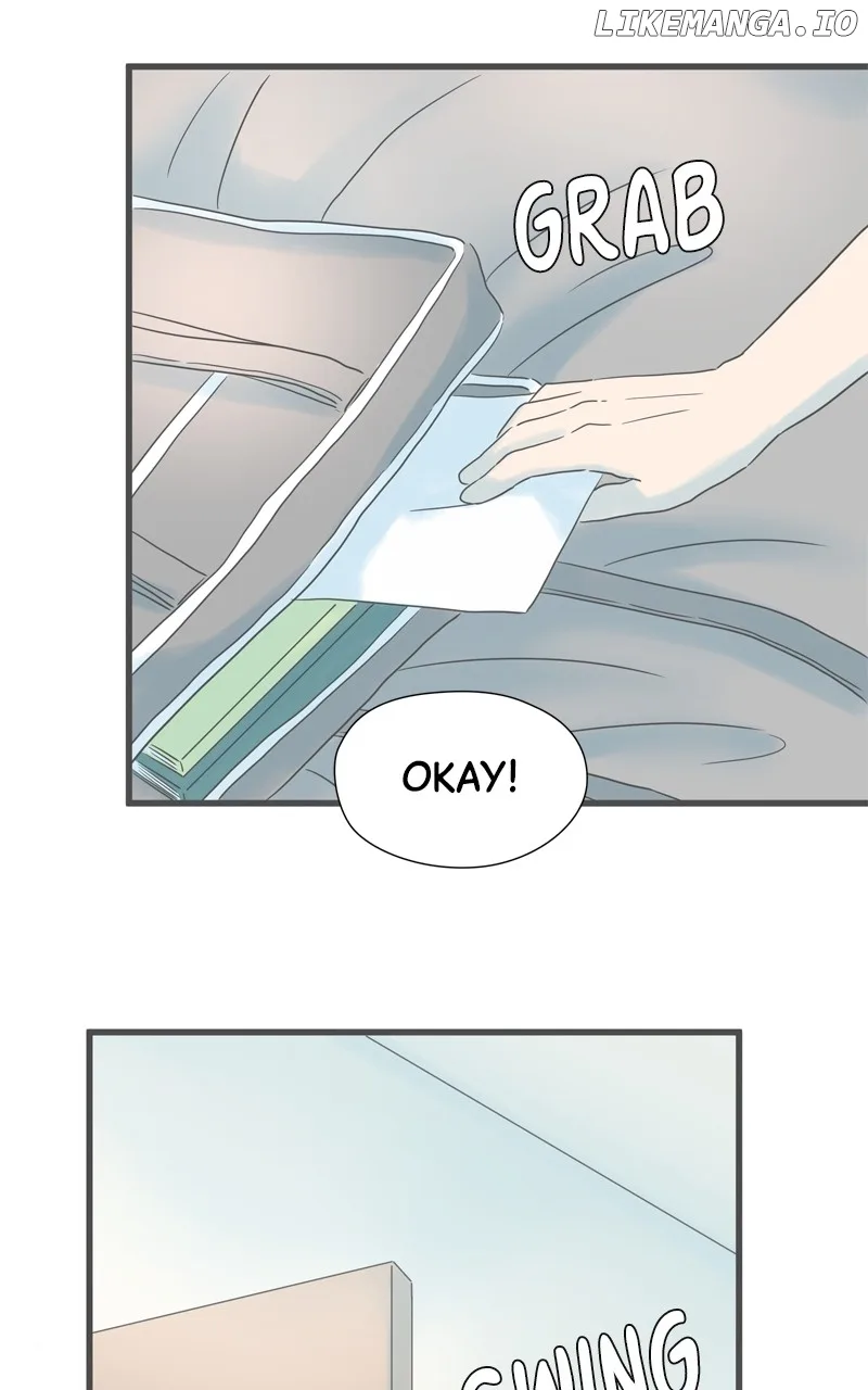 It Rains On Precious Days Chapter 156 page 37