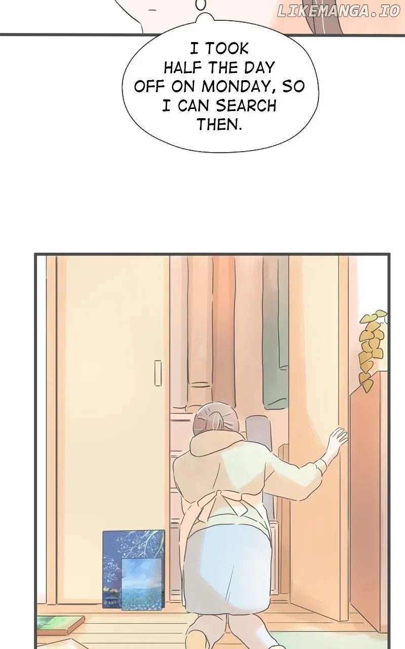 It Rains On Precious Days Chapter 158 page 38