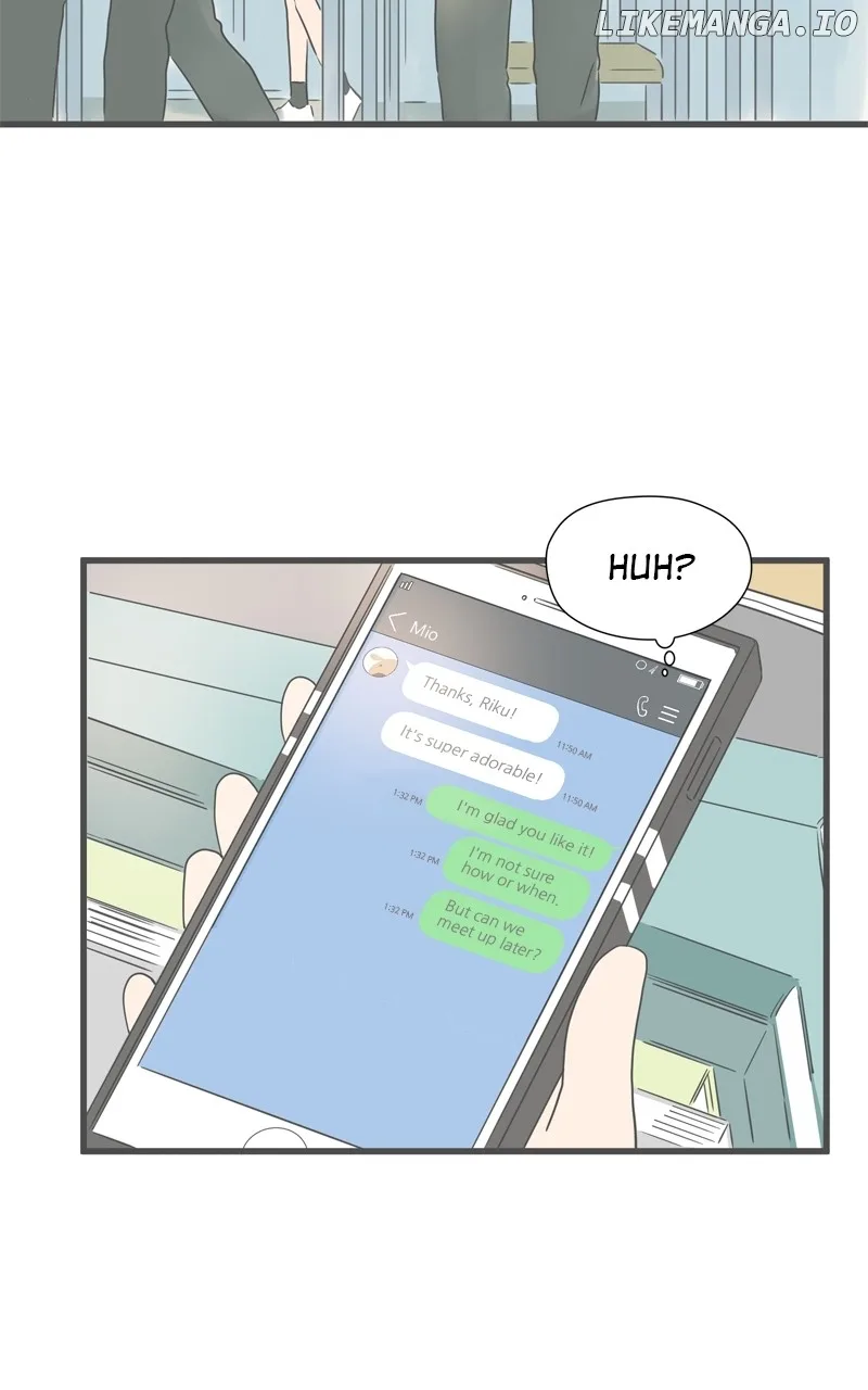 It Rains On Precious Days Chapter 155 page 31