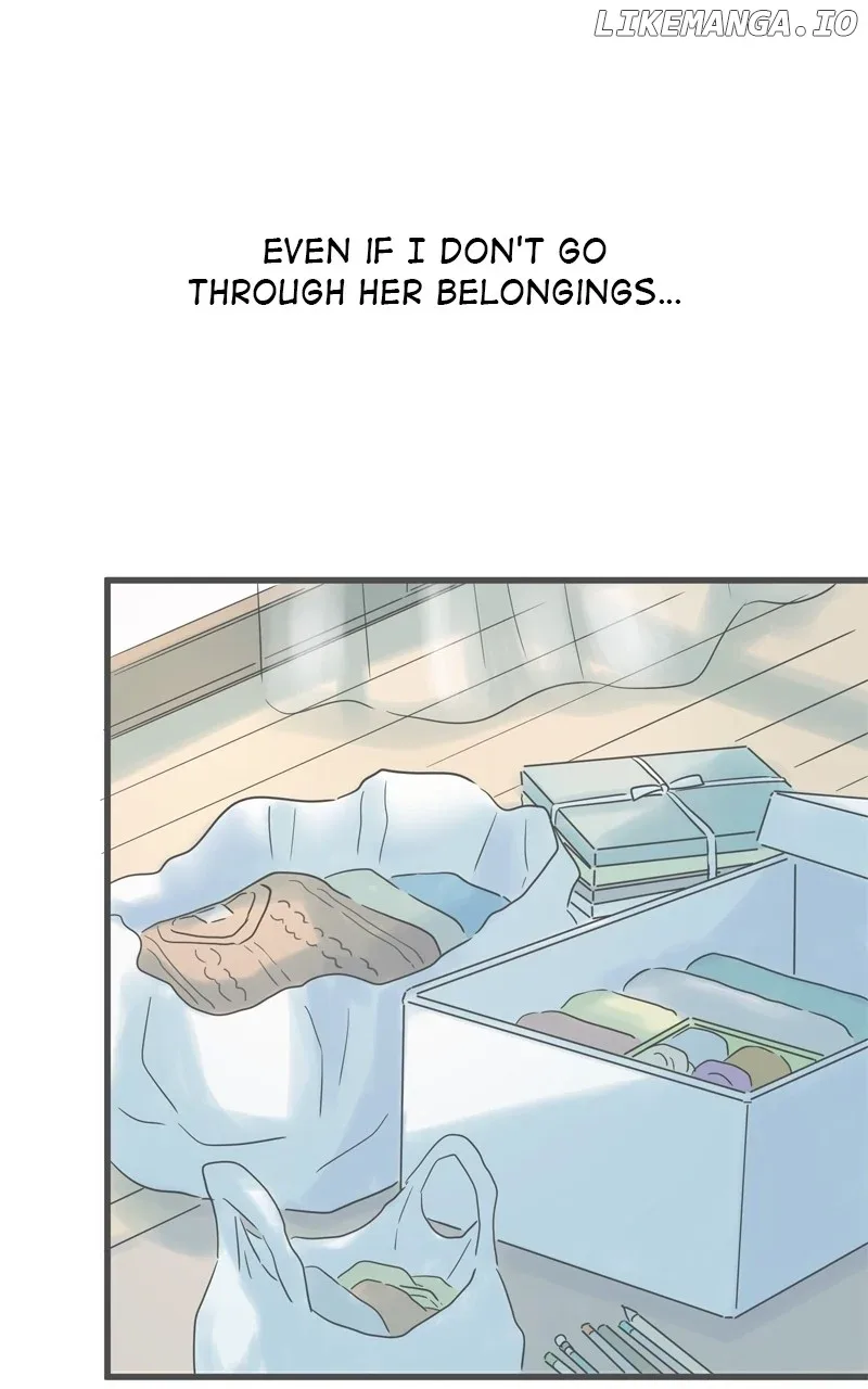 It Rains On Precious Days Chapter 160 page 33