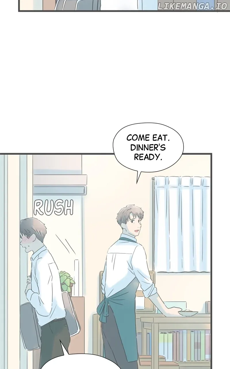 It Rains On Precious Days Chapter 159 page 40