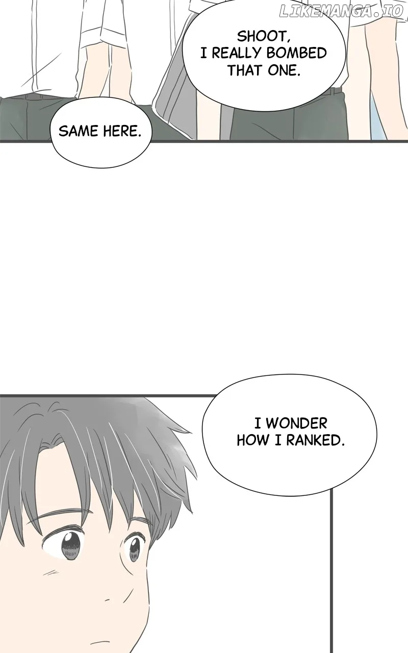 It Rains On Precious Days Chapter 155 page 36