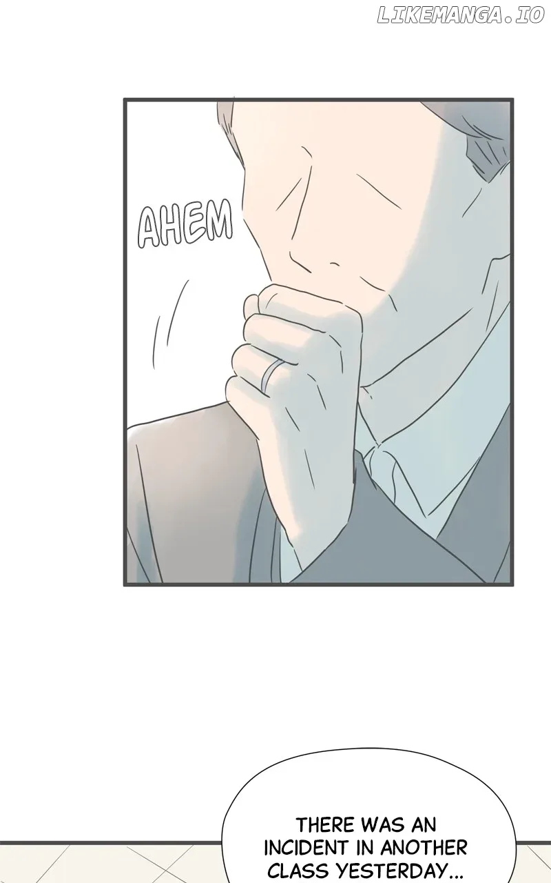 It Rains On Precious Days Chapter 157 page 30