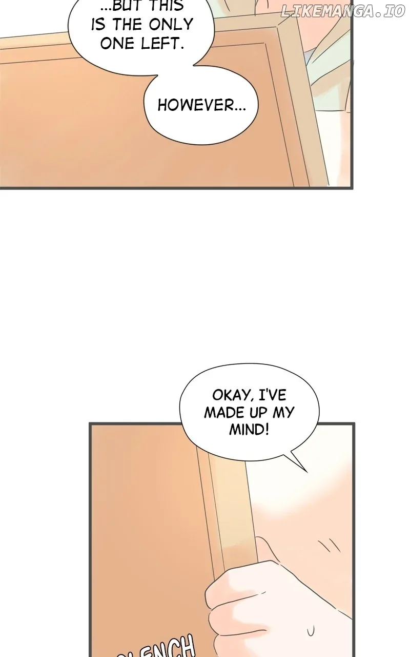 It Rains On Precious Days Chapter 158 page 42