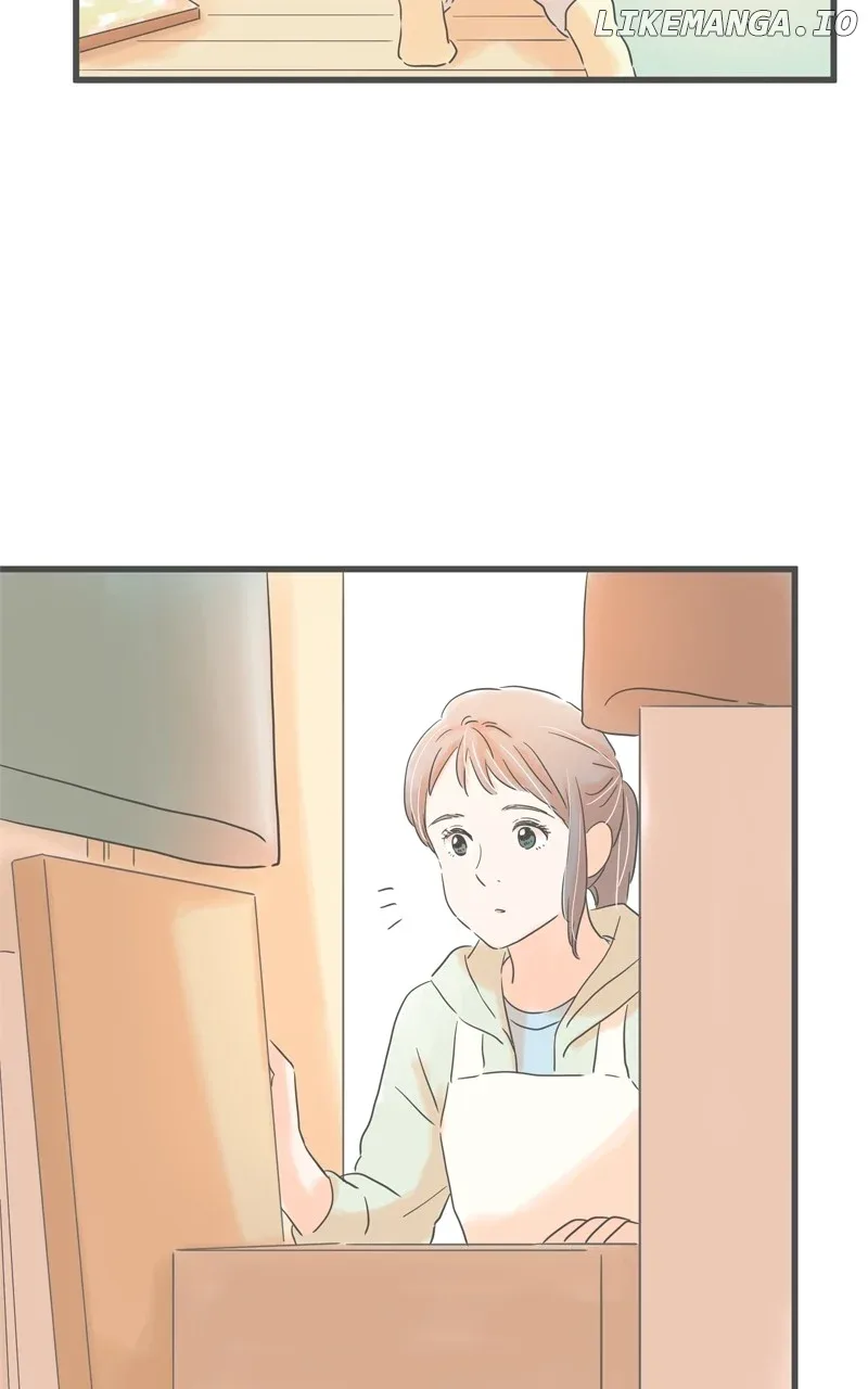 It Rains On Precious Days Chapter 158 page 39