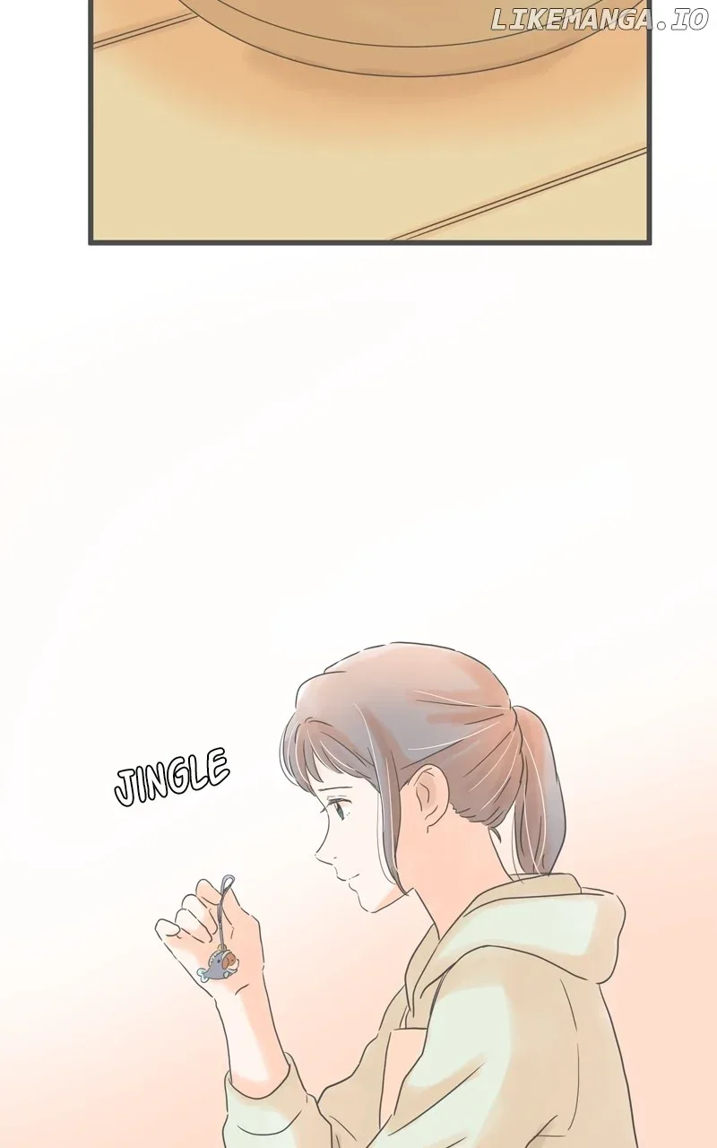 It Rains On Precious Days Chapter 158 page 36