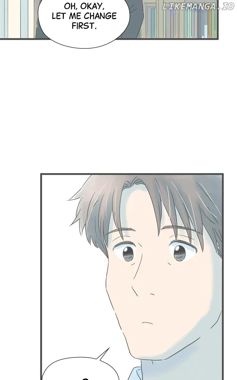 It Rains On Precious Days Chapter 159 page 41