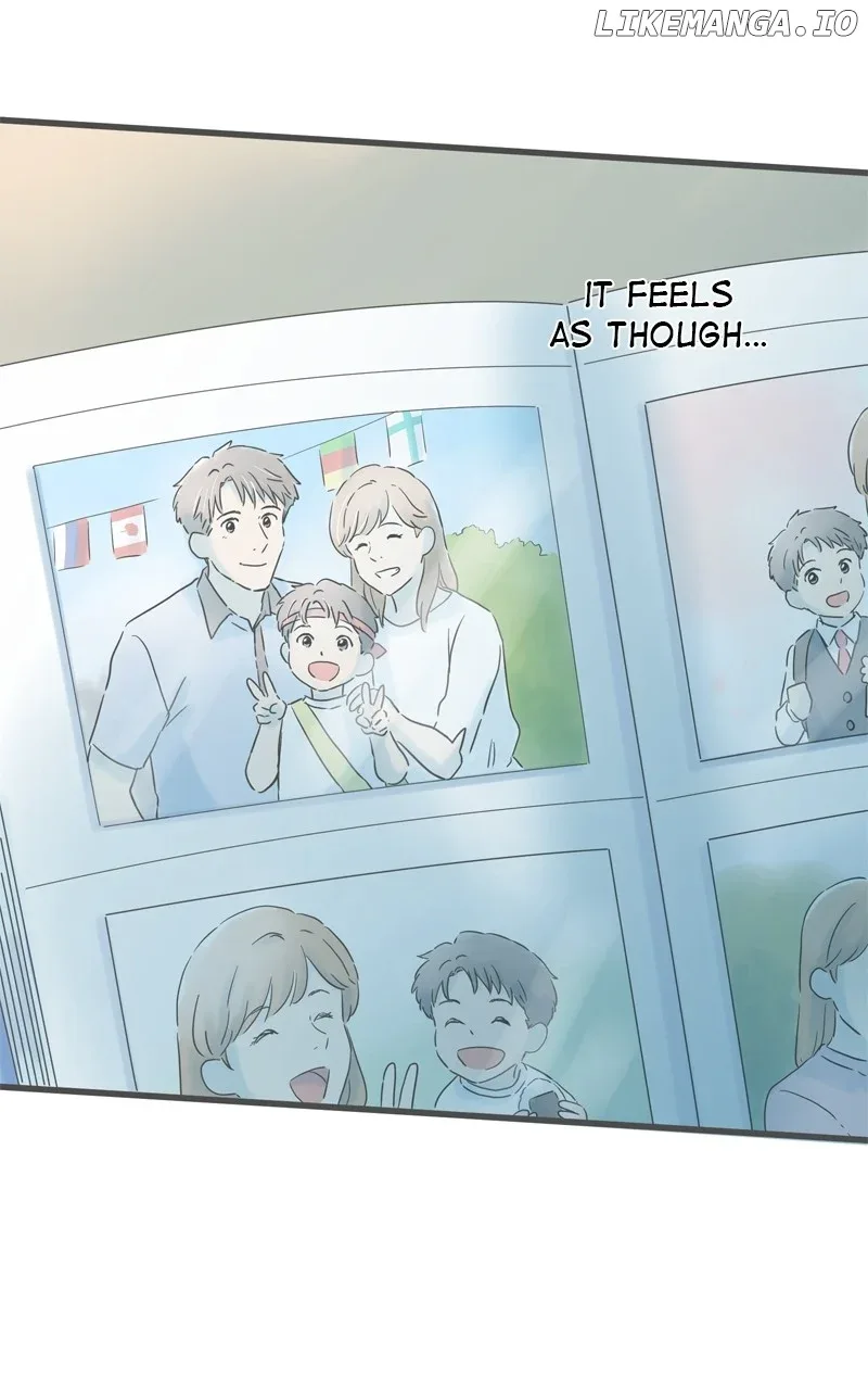 It Rains On Precious Days Chapter 160 page 40
