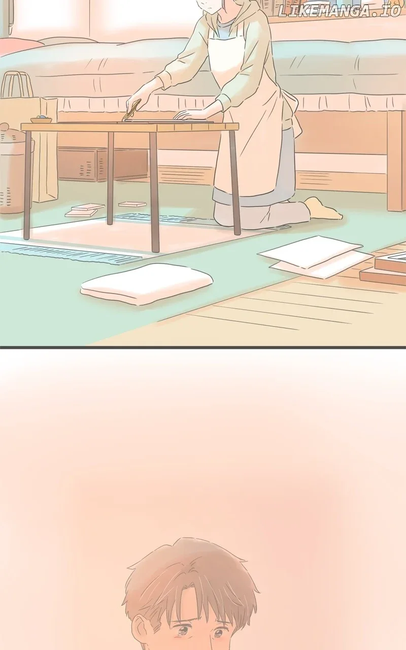 It Rains On Precious Days Chapter 158 page 33