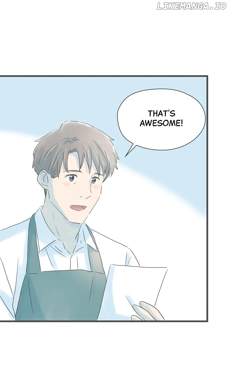It Rains On Precious Days Chapter 156 page 41