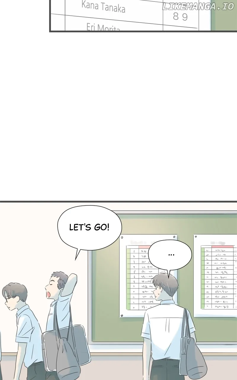 It Rains On Precious Days Chapter 155 page 46