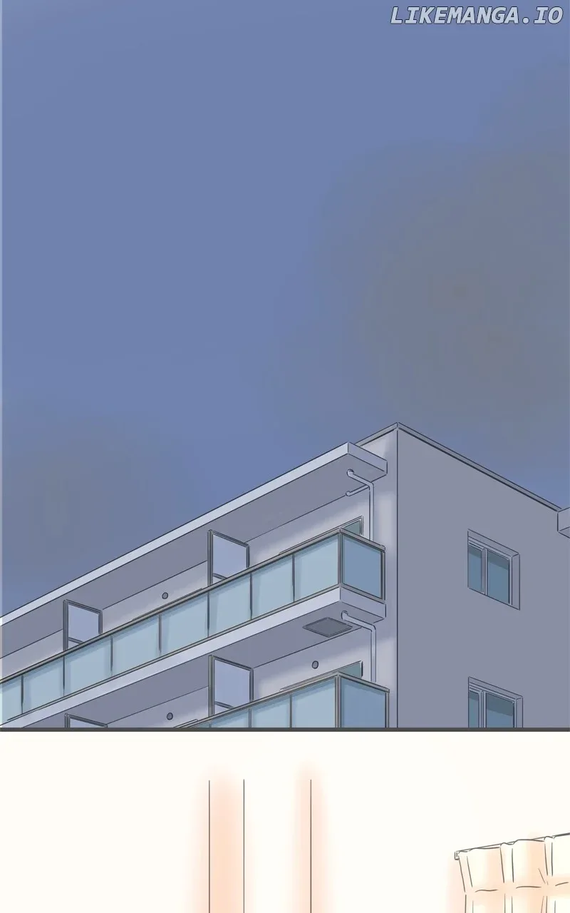 It Rains On Precious Days Chapter 158 page 46