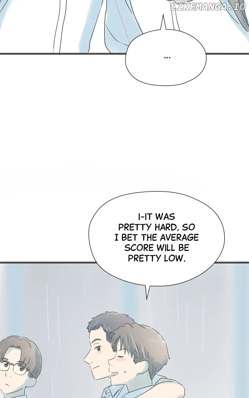 It Rains On Precious Days Chapter 155 page 40
