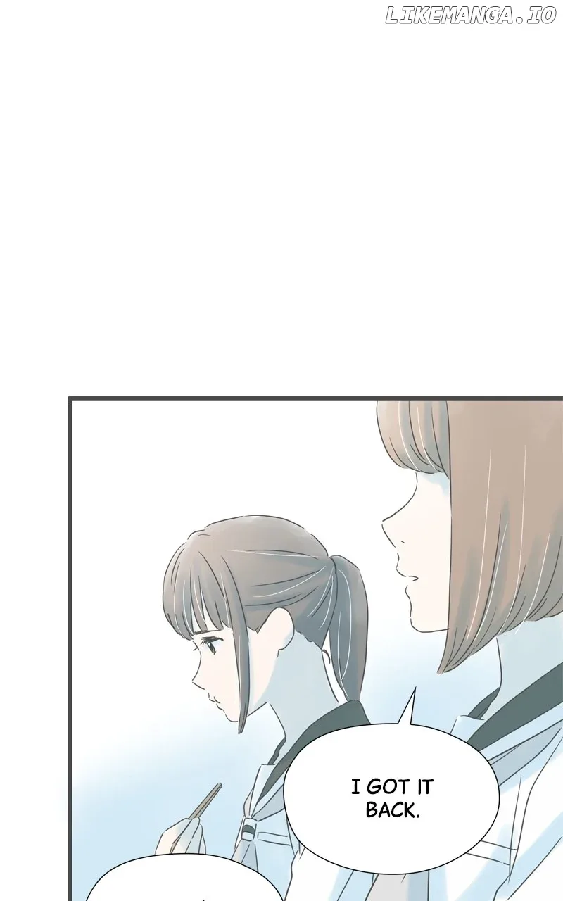 It Rains On Precious Days Chapter 157 page 41