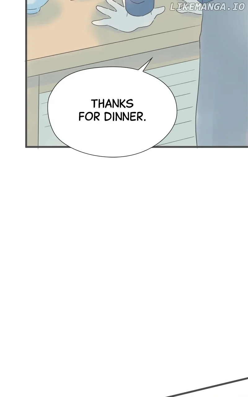 It Rains On Precious Days Chapter 159 page 55