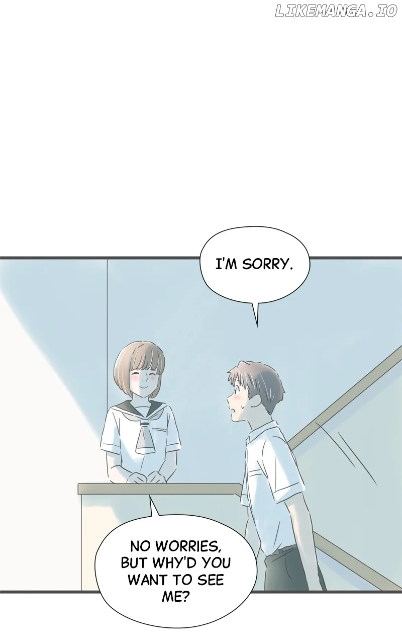 It Rains On Precious Days Chapter 154 page 39