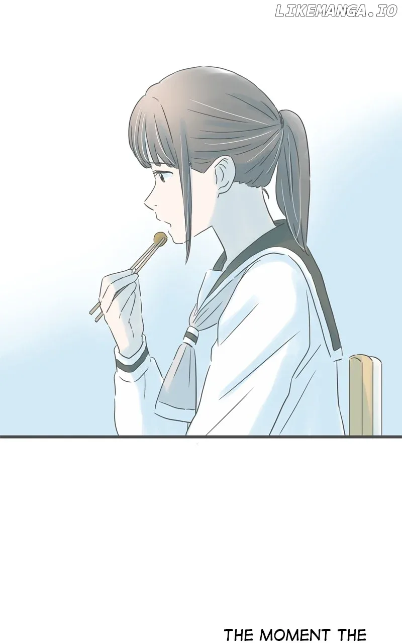 It Rains On Precious Days Chapter 157 page 43