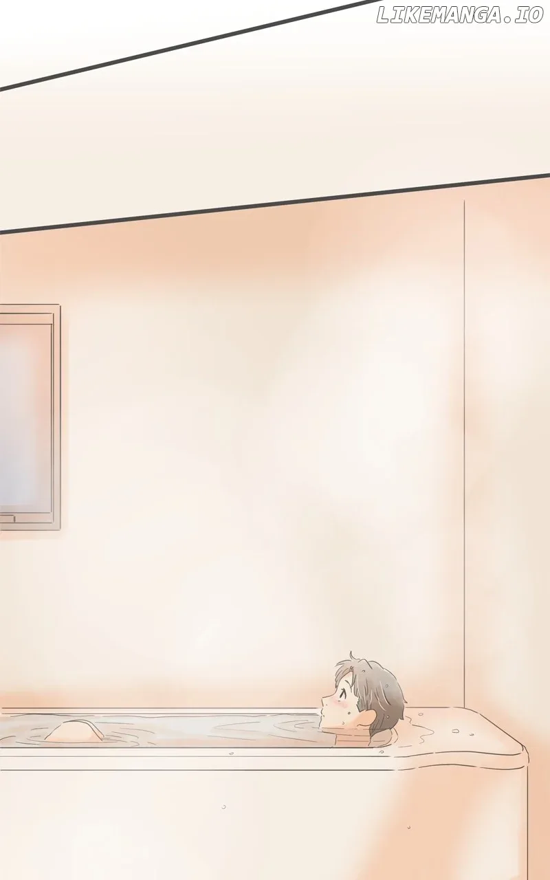 It Rains On Precious Days Chapter 159 page 56