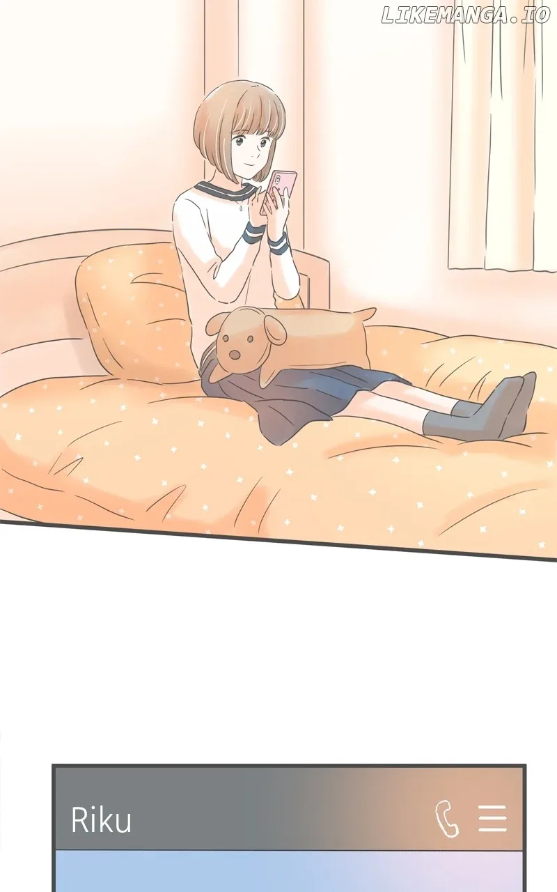 It Rains On Precious Days Chapter 158 page 47