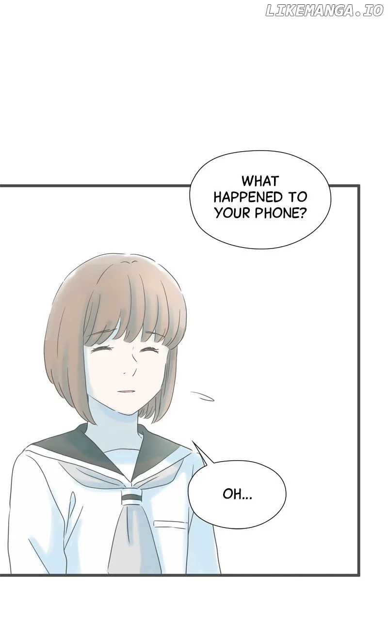 It Rains On Precious Days Chapter 157 page 40