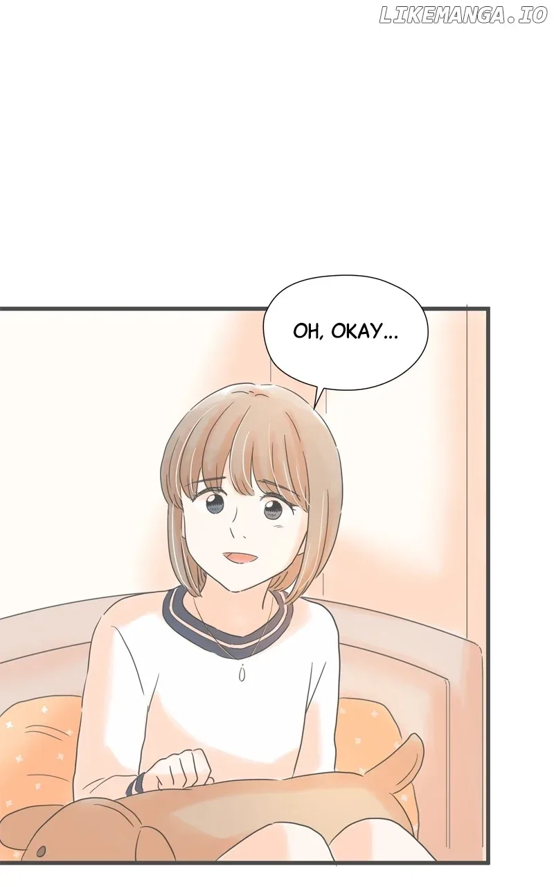 It Rains On Precious Days Chapter 158 page 55