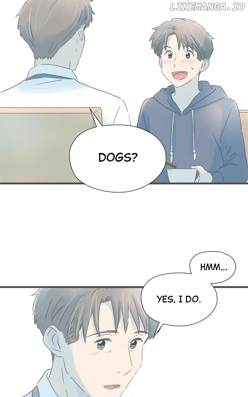 It Rains On Precious Days Chapter 159 page 52