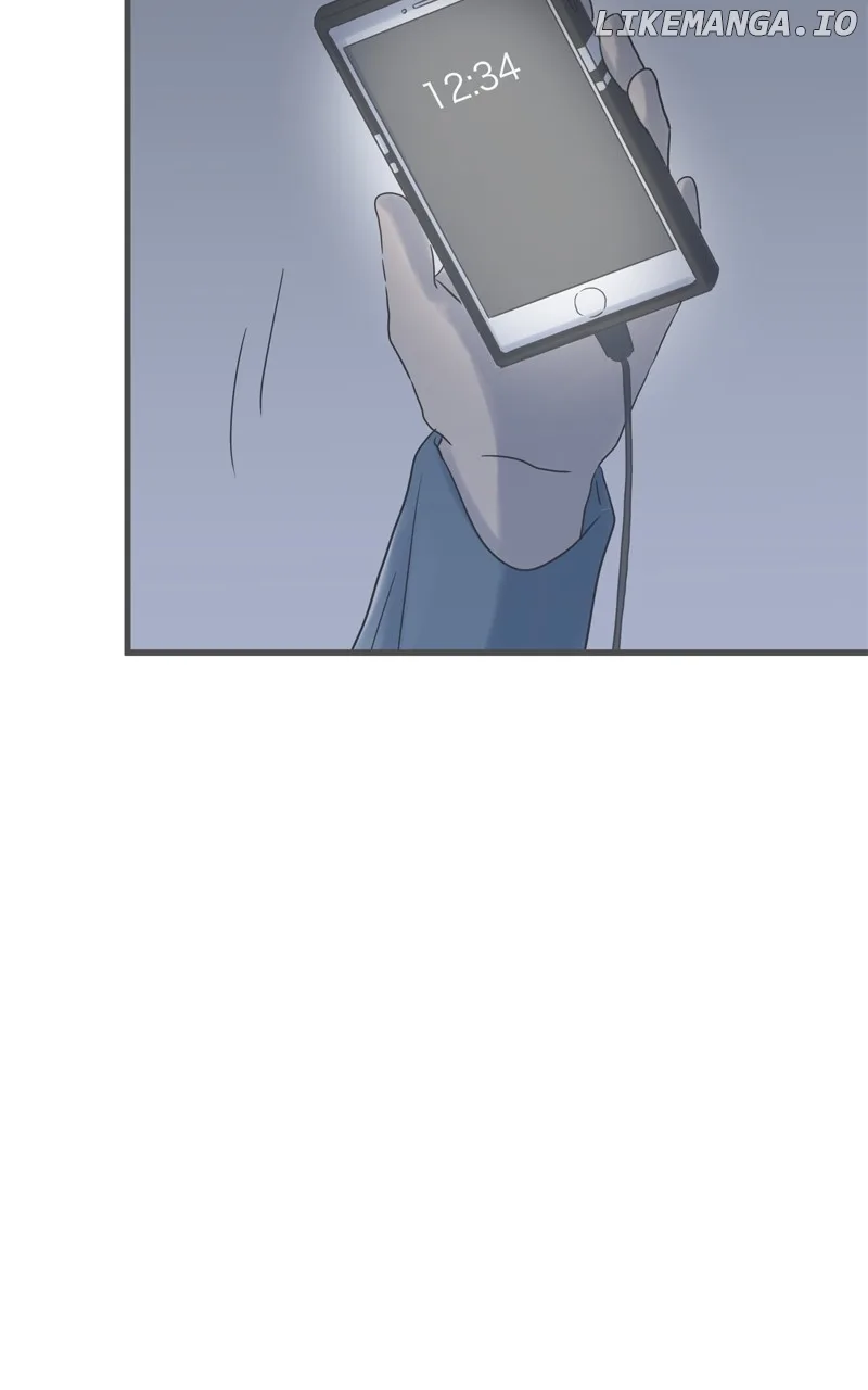 It Rains On Precious Days Chapter 156 page 50