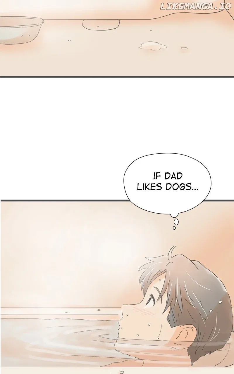 It Rains On Precious Days Chapter 159 page 57