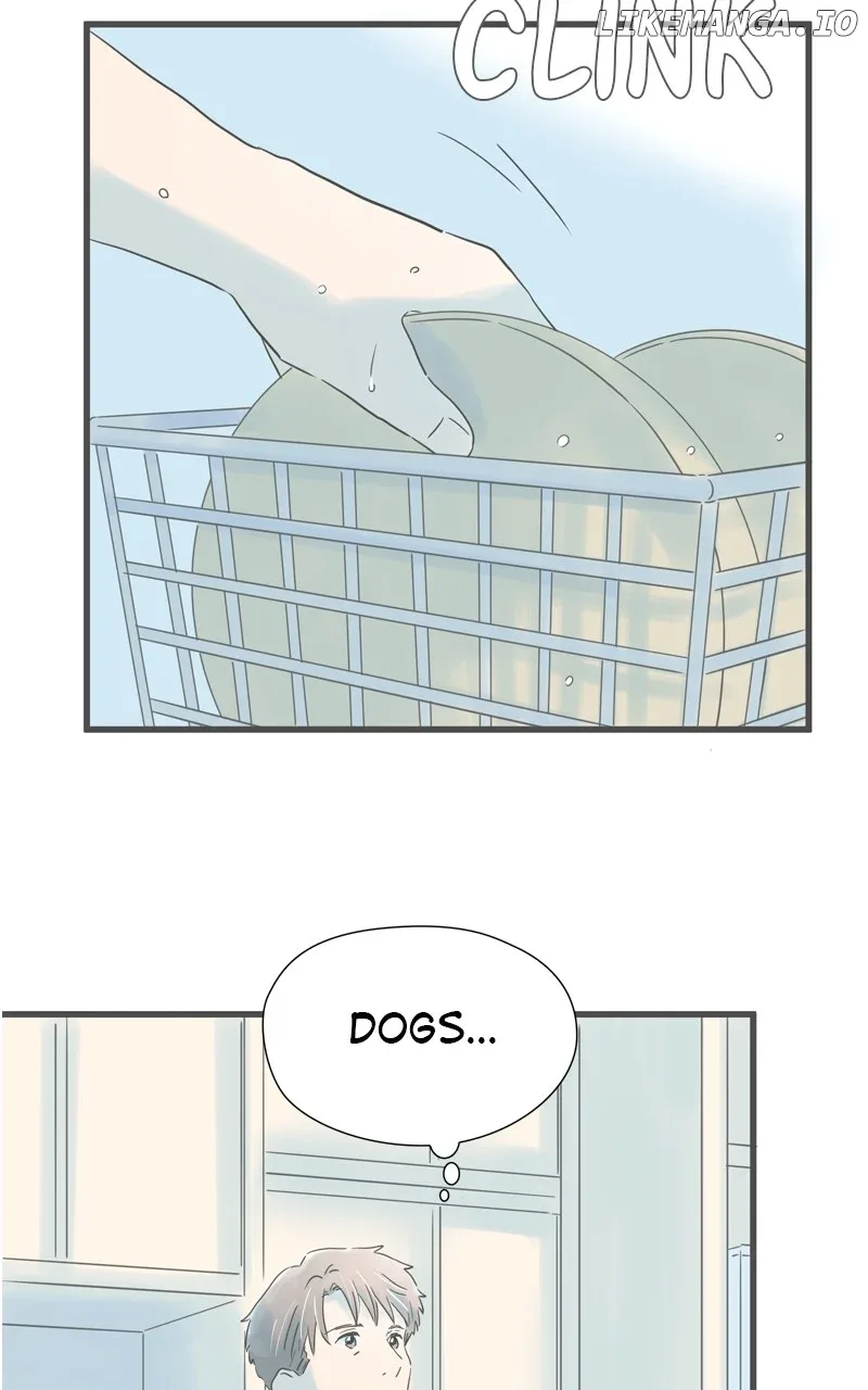 It Rains On Precious Days Chapter 159 page 59