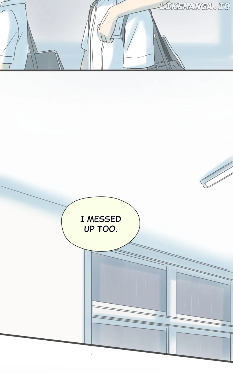 It Rains On Precious Days Chapter 155 page 41