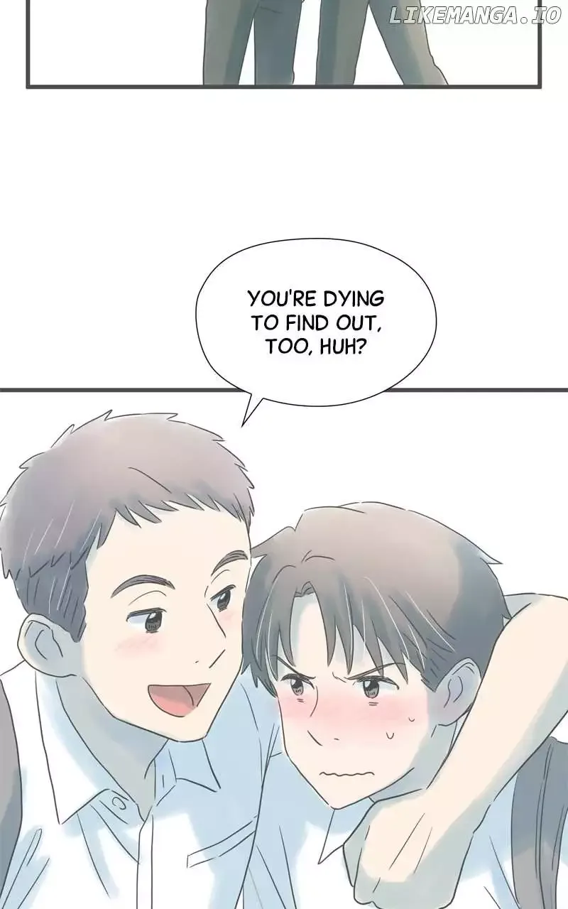 It Rains On Precious Days Chapter 155 page 39