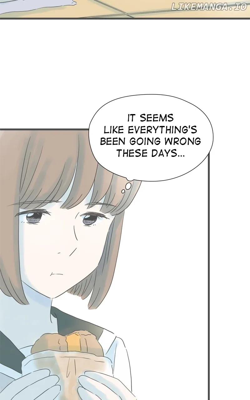 It Rains On Precious Days Chapter 157 page 37