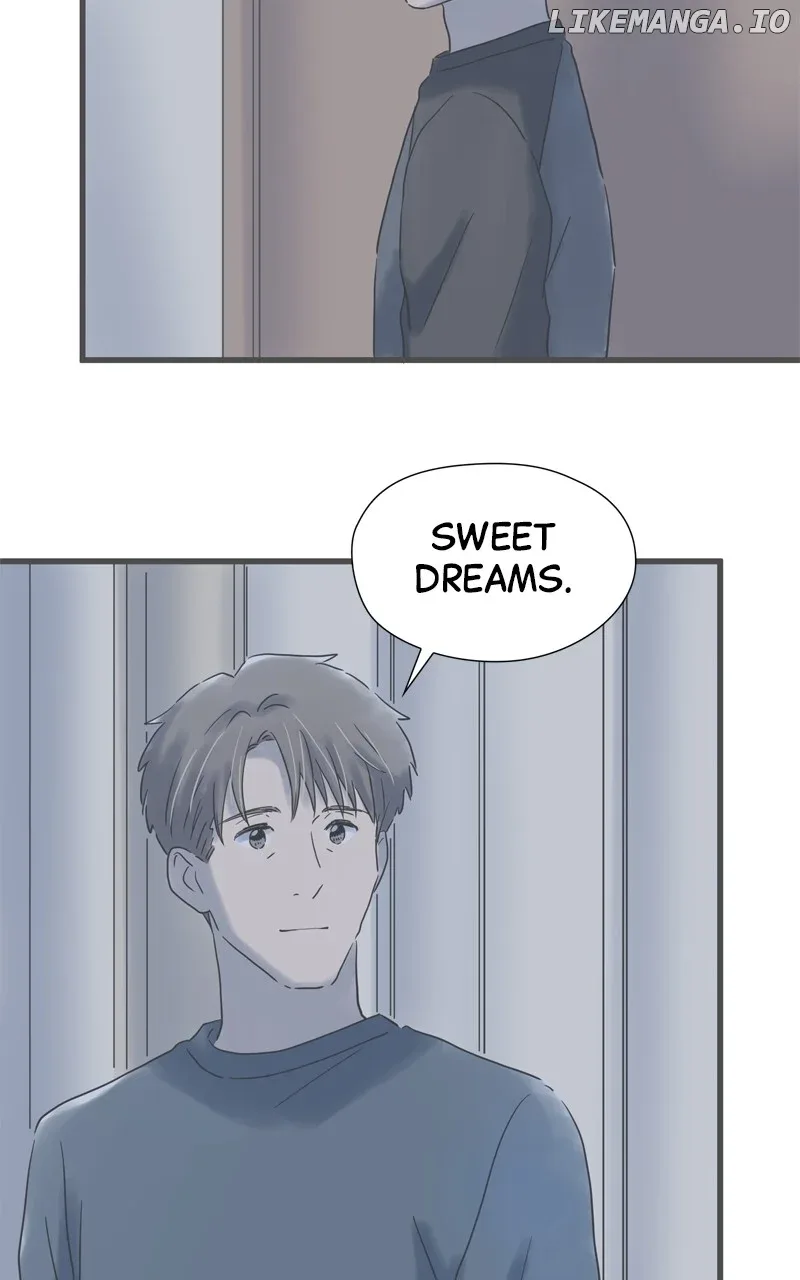 It Rains On Precious Days Chapter 160 page 50