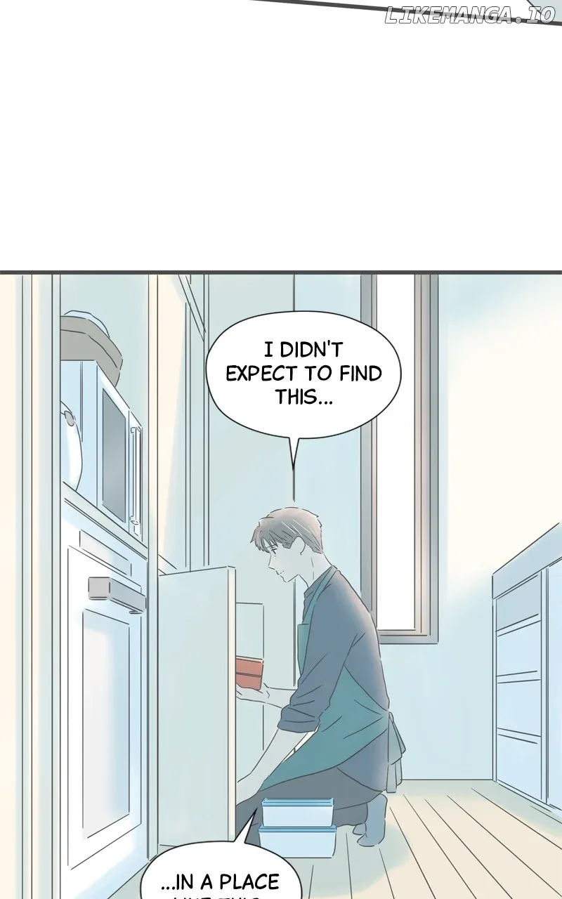 It Rains On Precious Days Chapter 161 page 16