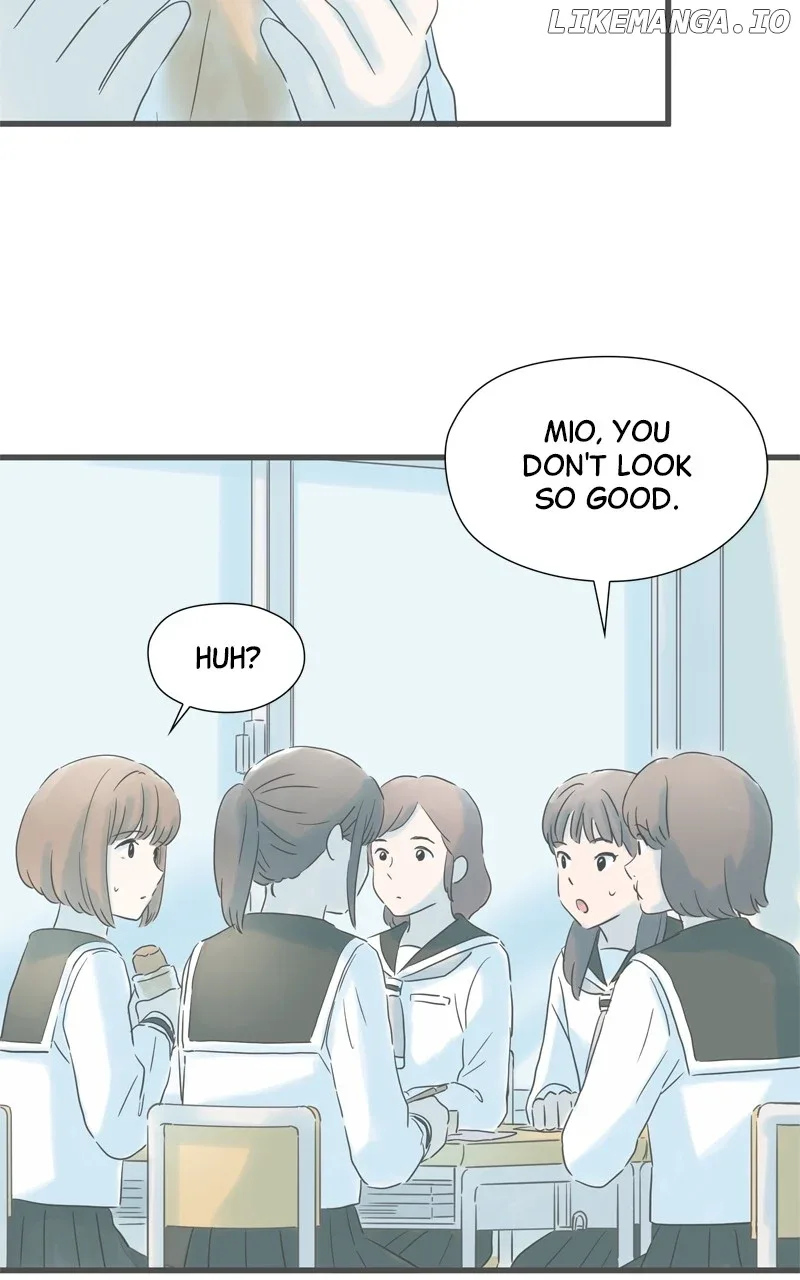 It Rains On Precious Days Chapter 157 page 38