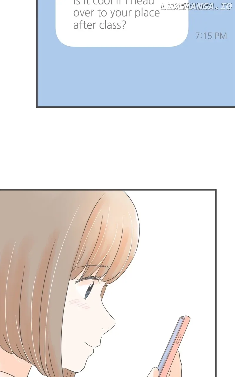 It Rains On Precious Days Chapter 158 page 51