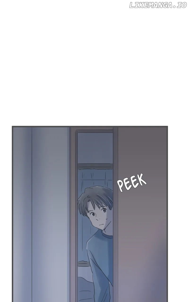 It Rains On Precious Days Chapter 156 page 52