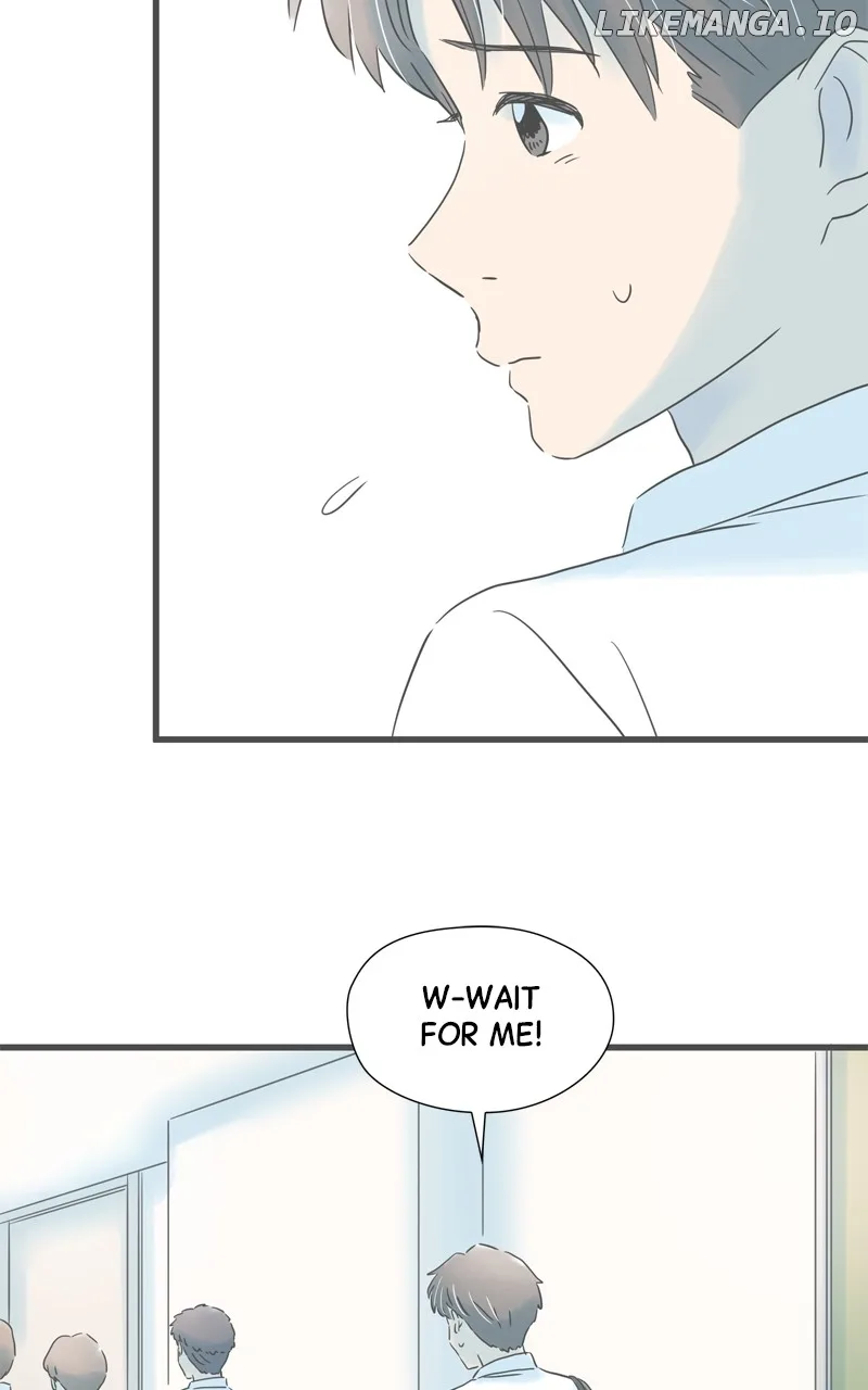 It Rains On Precious Days Chapter 155 page 48