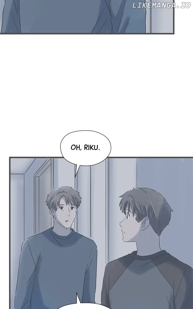 It Rains On Precious Days Chapter 160 page 51