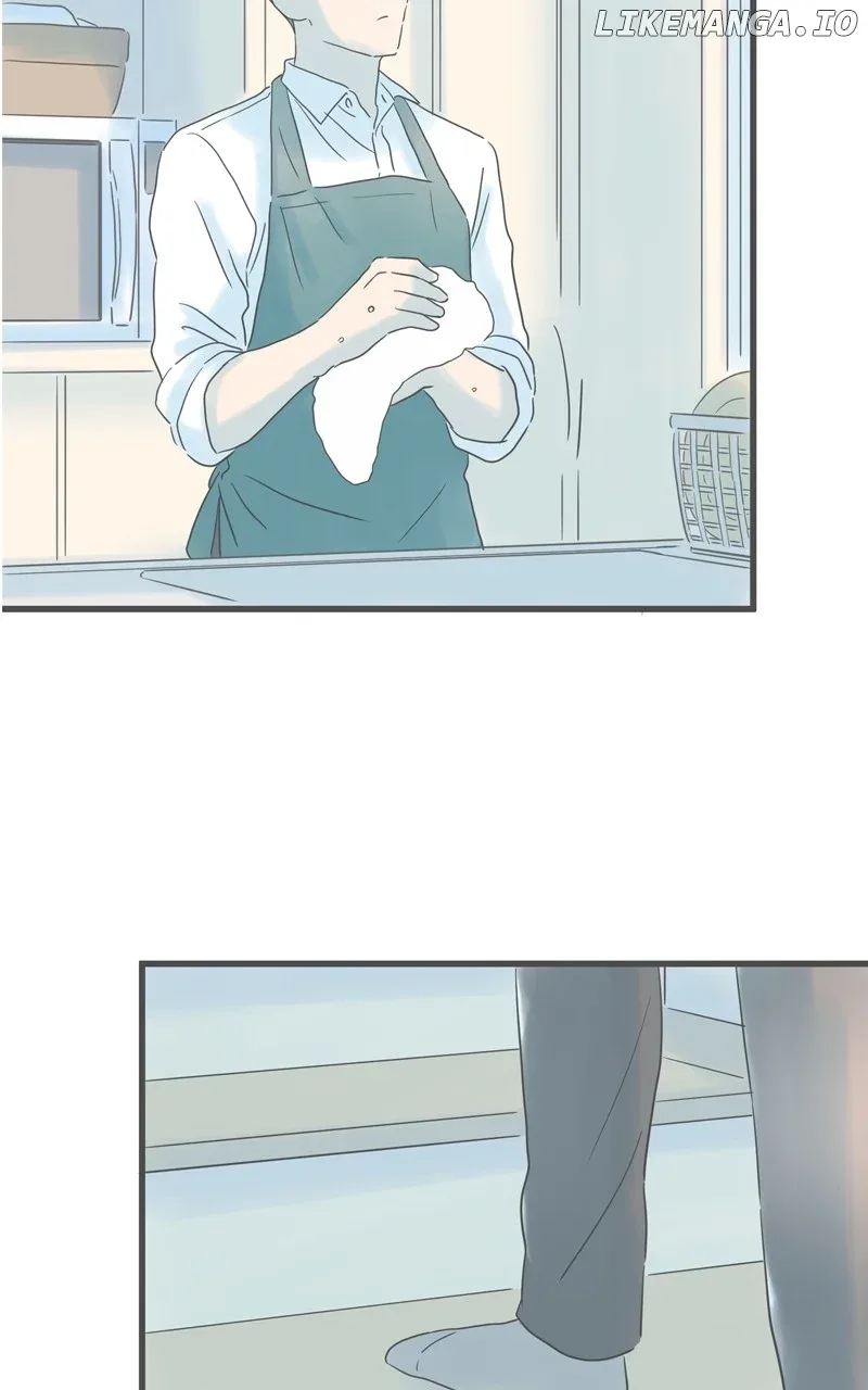 It Rains On Precious Days Chapter 159 page 60